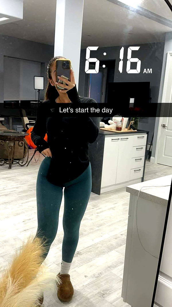 neuaurafitness snapchat image archive image