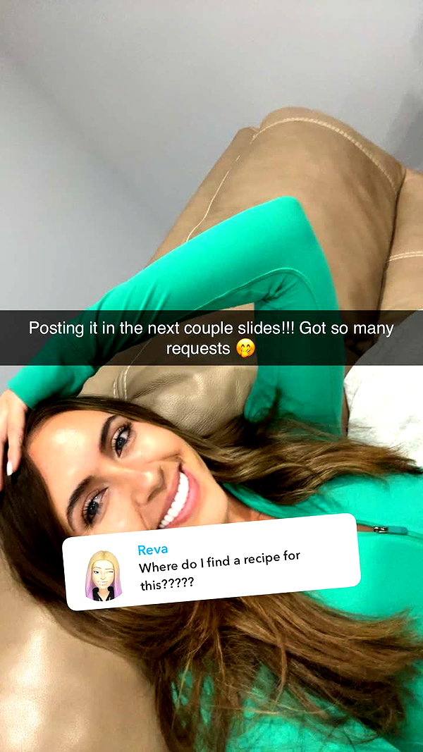 neuaurafitness snapchat image archive image