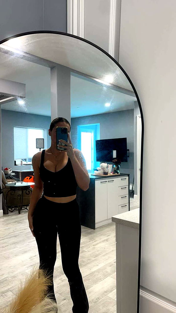 neuaurafitness snapchat image archive image