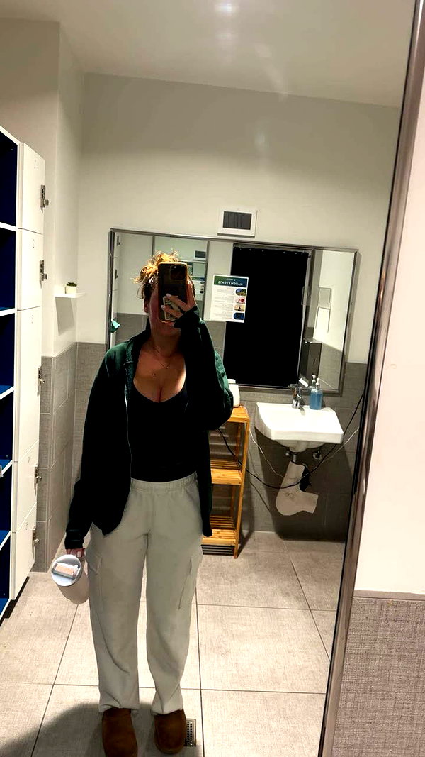 neuaurafitness snapchat image archive image