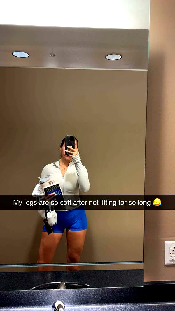 neuaurafitness snapchat image archive image