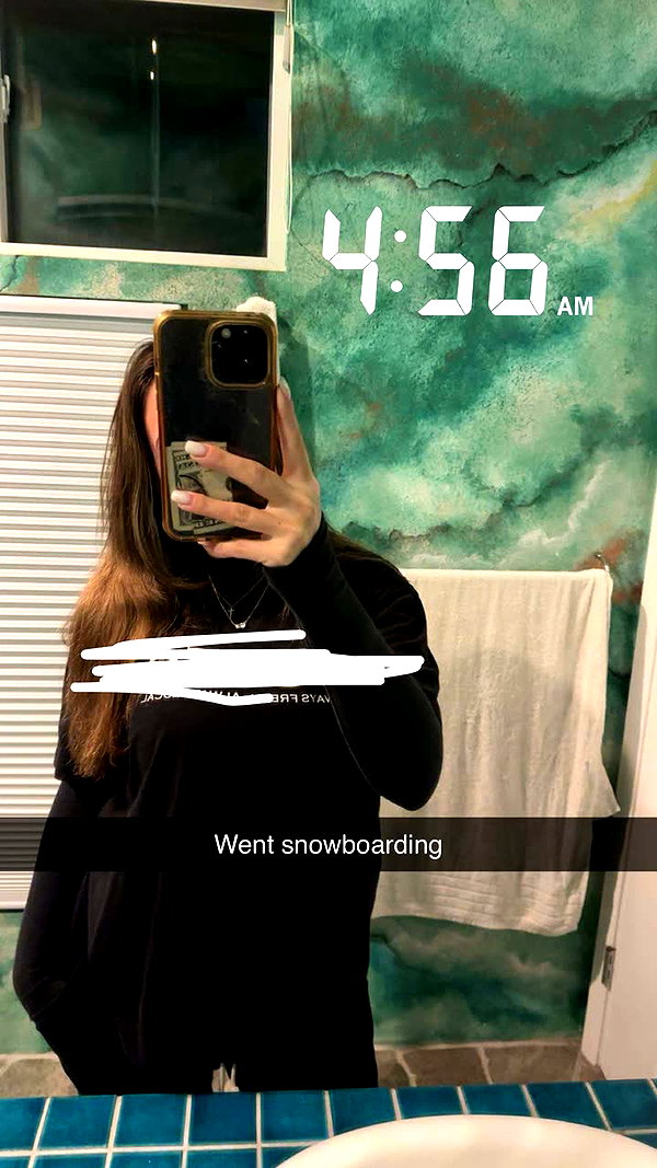 neuaurafitness snapchat image archive image