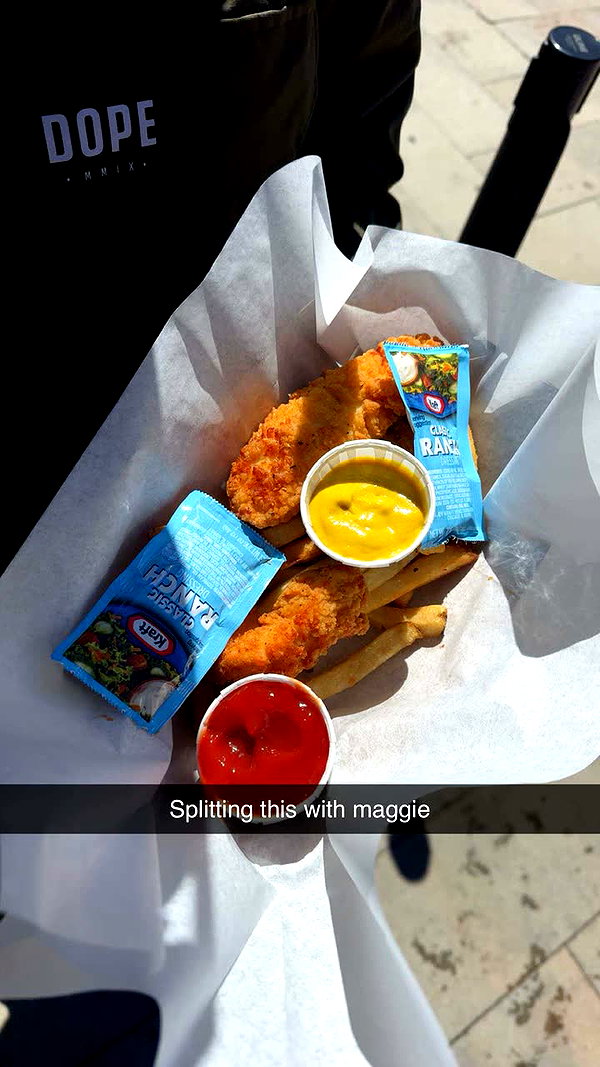 neuaurafitness snapchat image archive image