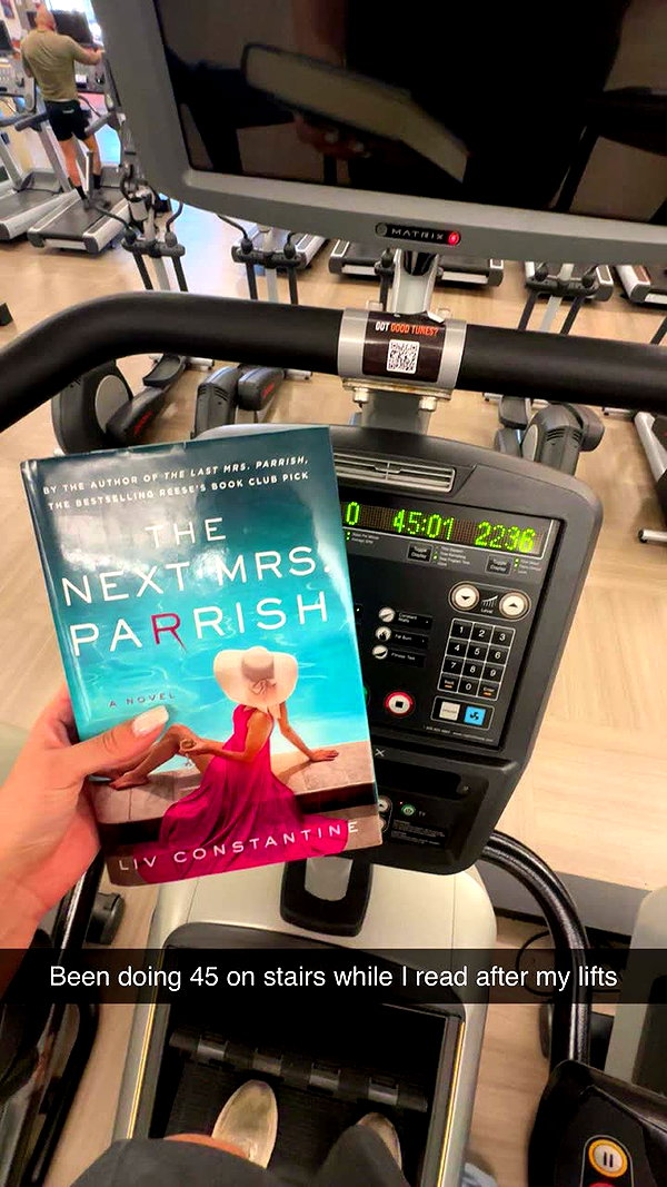 neuaurafitness snapchat image archive image