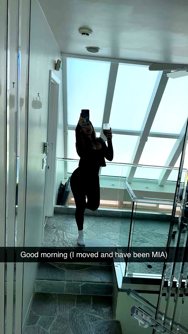 neuaurafitness snapchat image archive image
