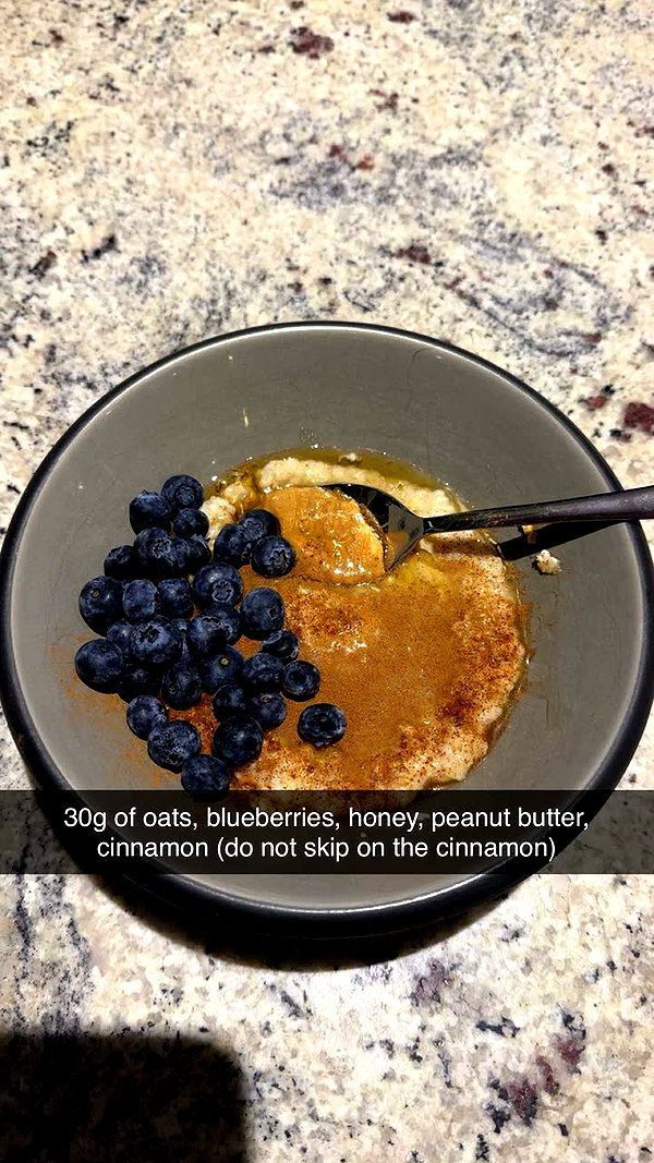 neuaurafitness snapchat image archive image