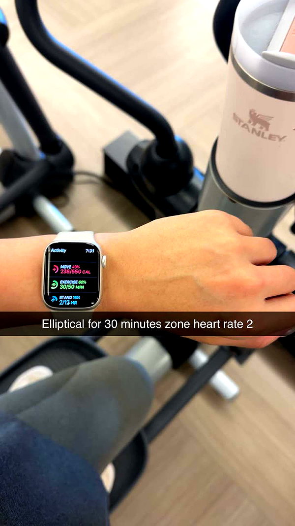 neuaurafitness snapchat image archive image