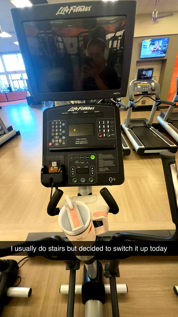 neuaurafitness snapchat image archive image