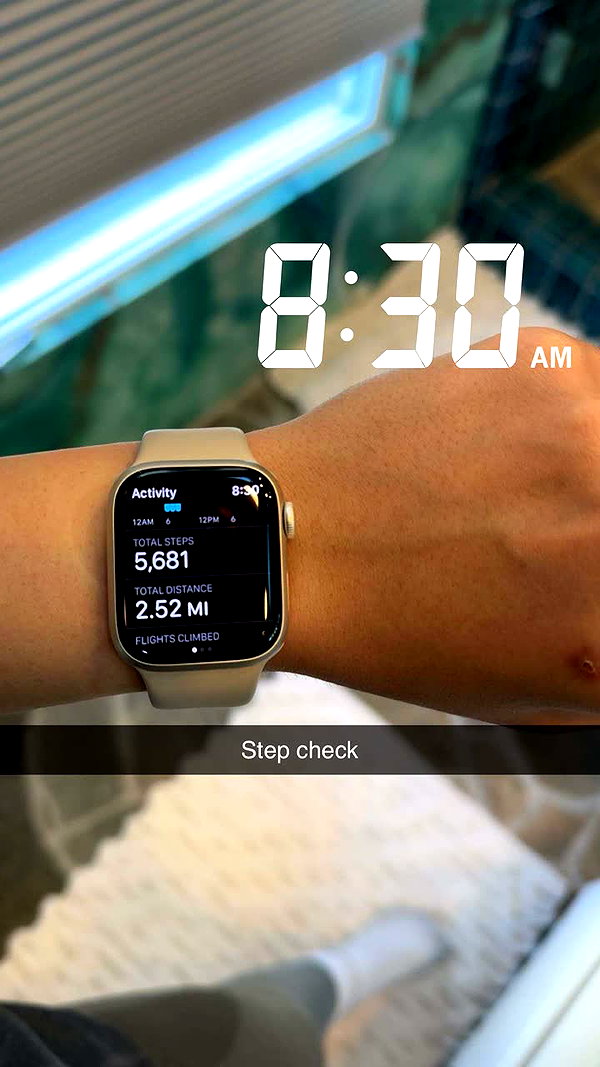 neuaurafitness snapchat image archive image