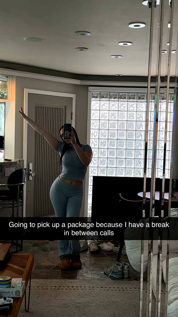 neuaurafitness snapchat image archive image