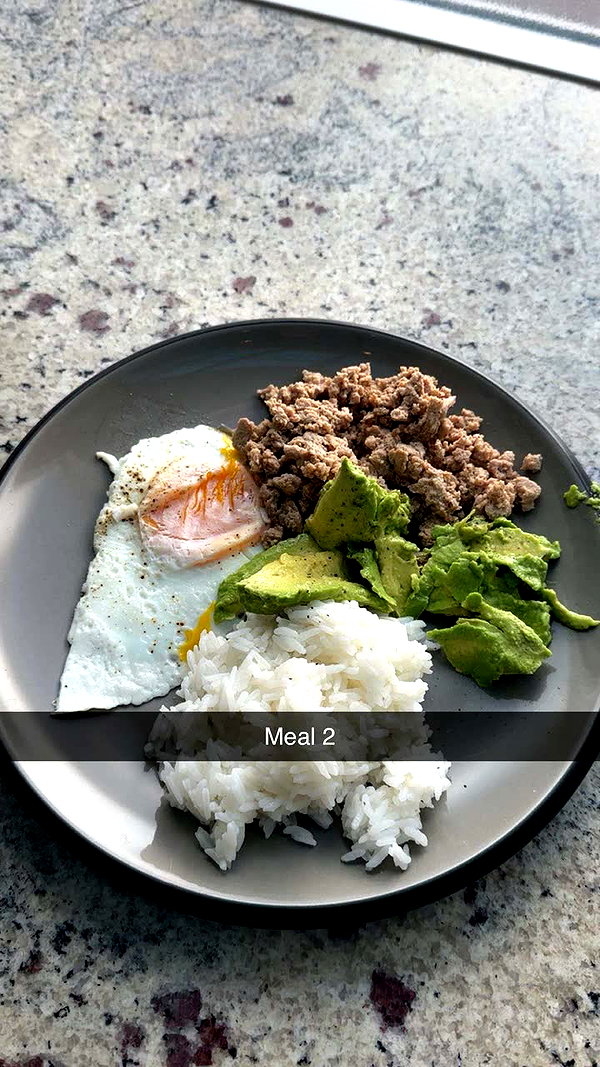 neuaurafitness snapchat image archive image