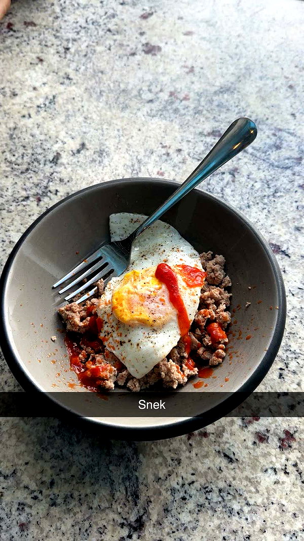 neuaurafitness snapchat image archive image