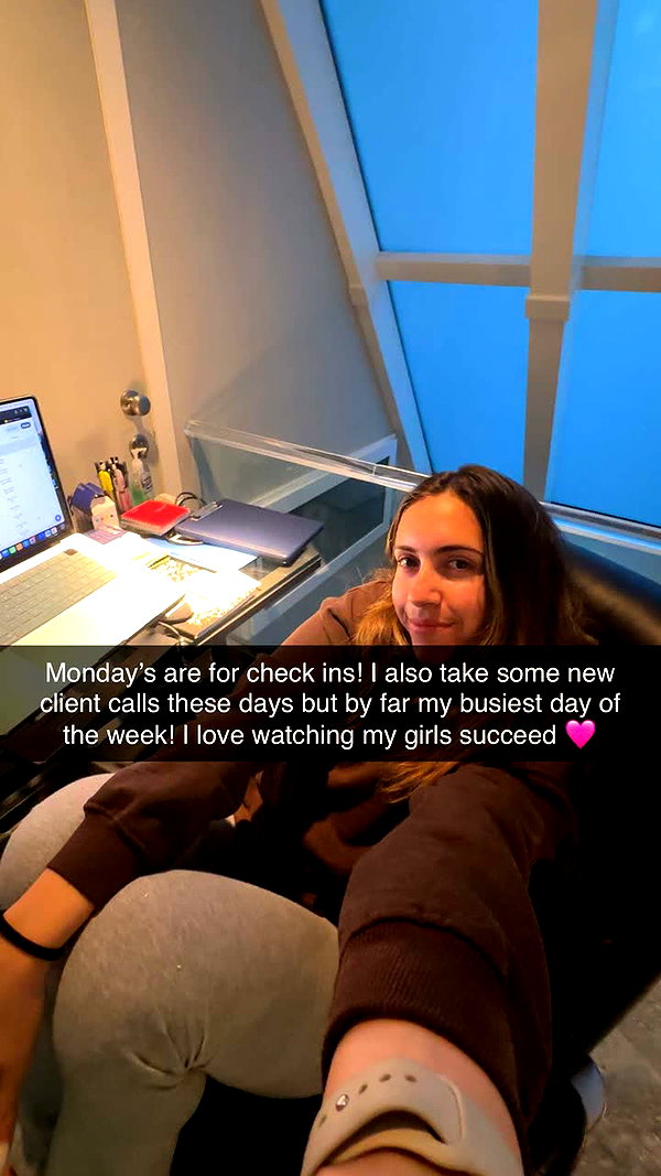 neuaurafitness snapchat image archive image