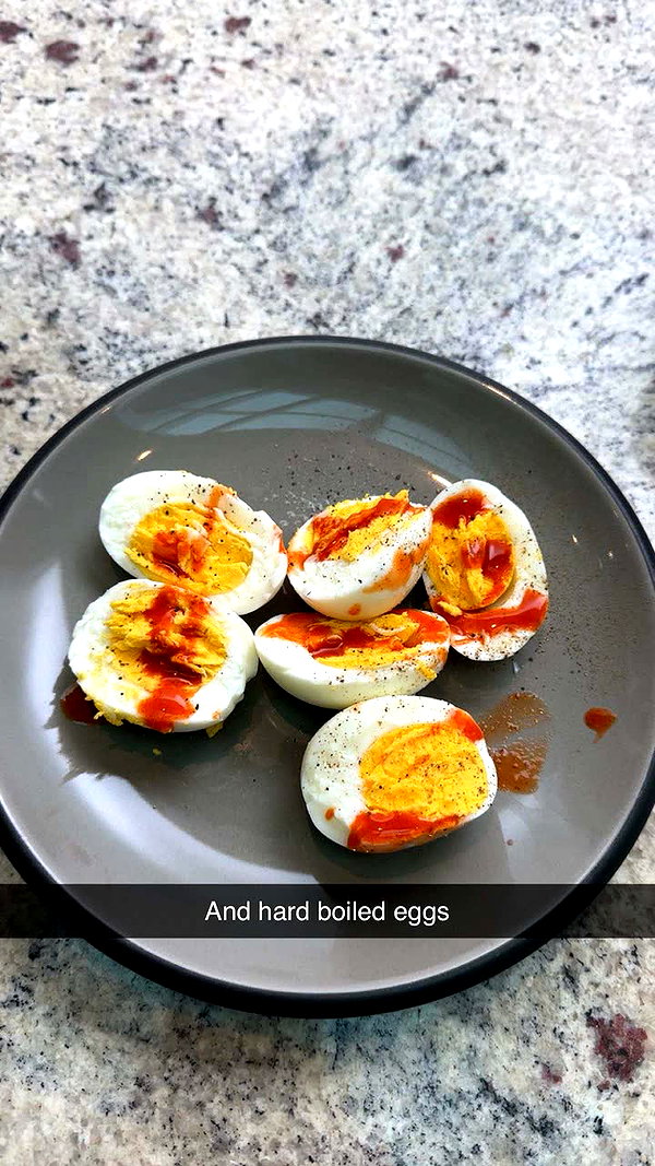neuaurafitness snapchat image archive image