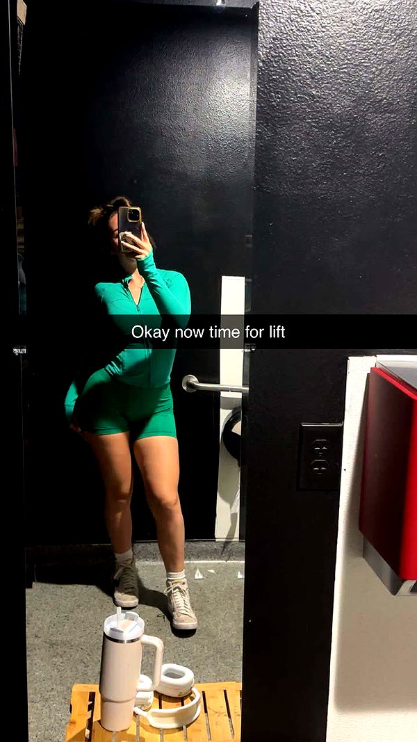 neuaurafitness snapchat image archive image