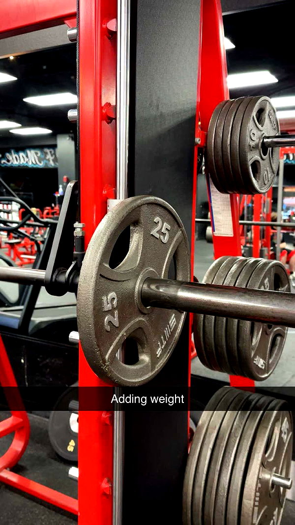 neuaurafitness snapchat image archive image