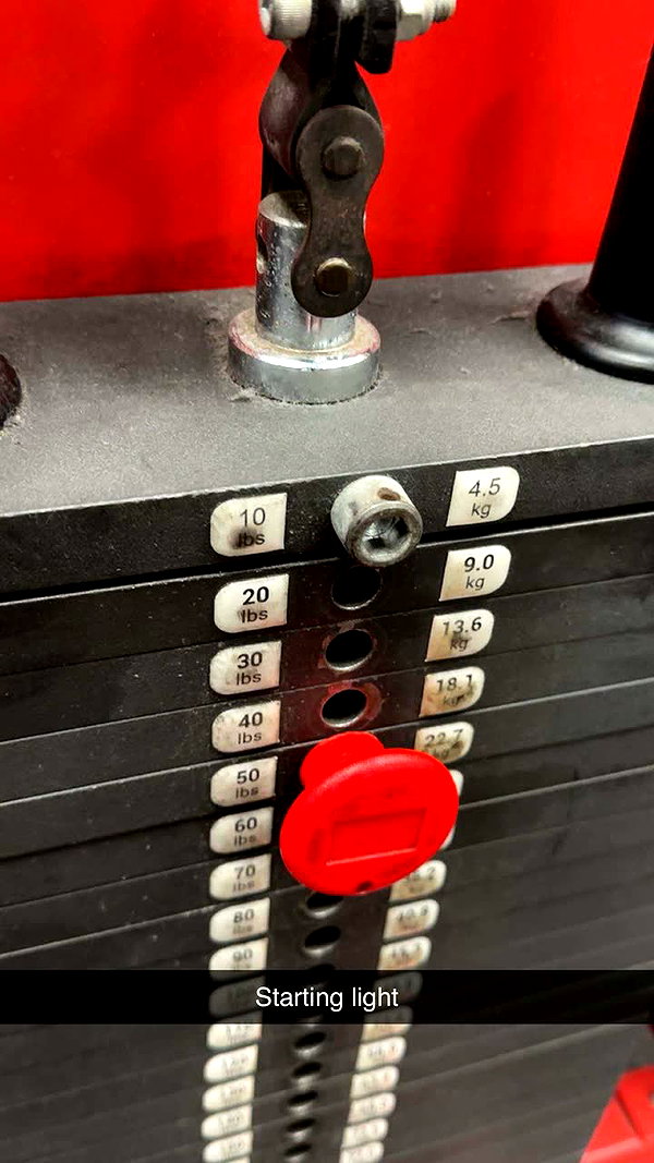 neuaurafitness snapchat image archive image