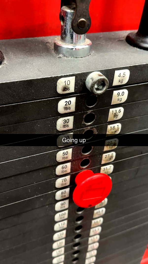 neuaurafitness snapchat image archive image