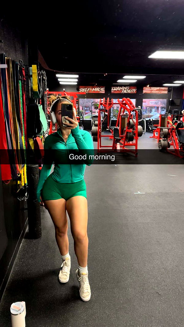 neuaurafitness snapchat image archive image