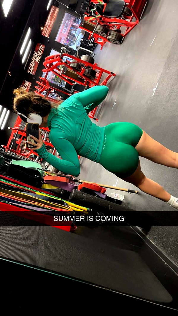 neuaurafitness snapchat image archive image