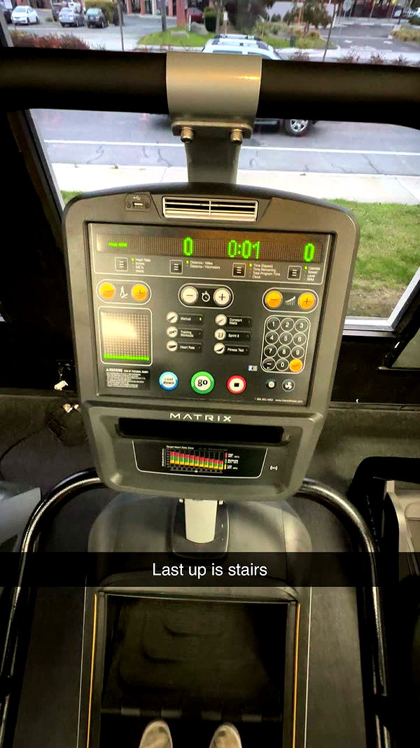 neuaurafitness snapchat image archive image