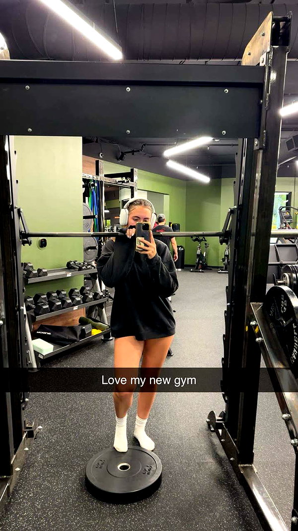 neuaurafitness snapchat image archive image