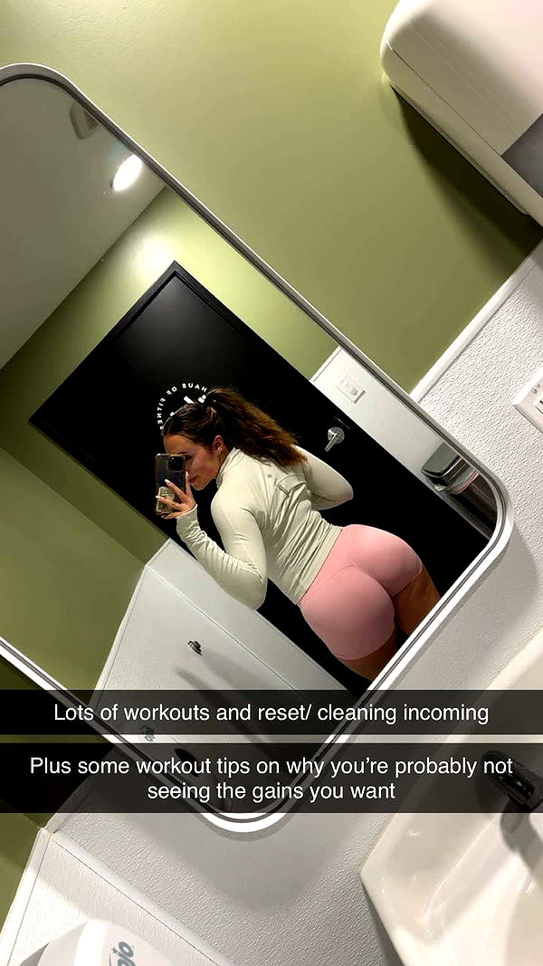 neuaurafitness snapchat image archive image