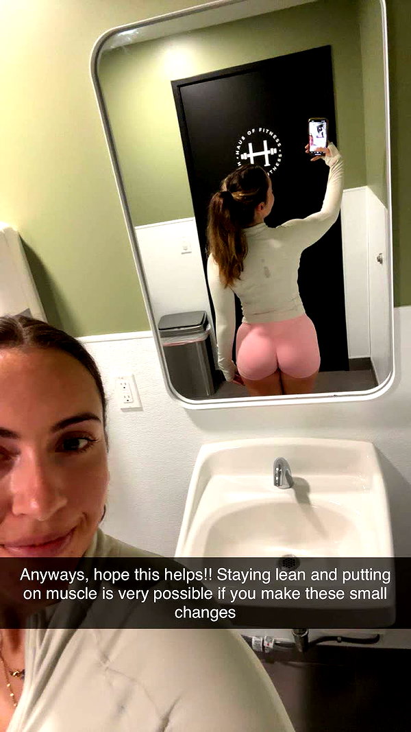 neuaurafitness snapchat image archive image