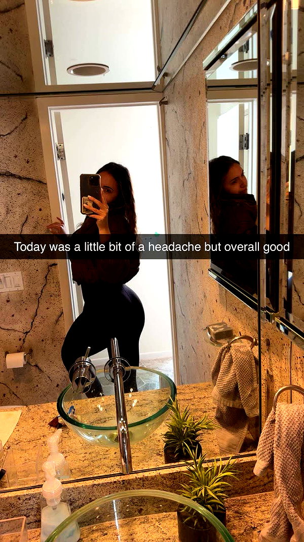 neuaurafitness snapchat image archive image