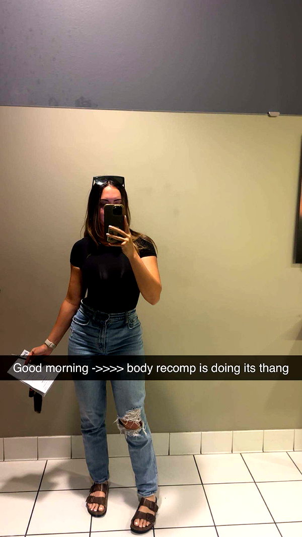 neuaurafitness snapchat image archive image