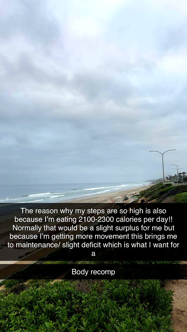 neuaurafitness snapchat image archive image