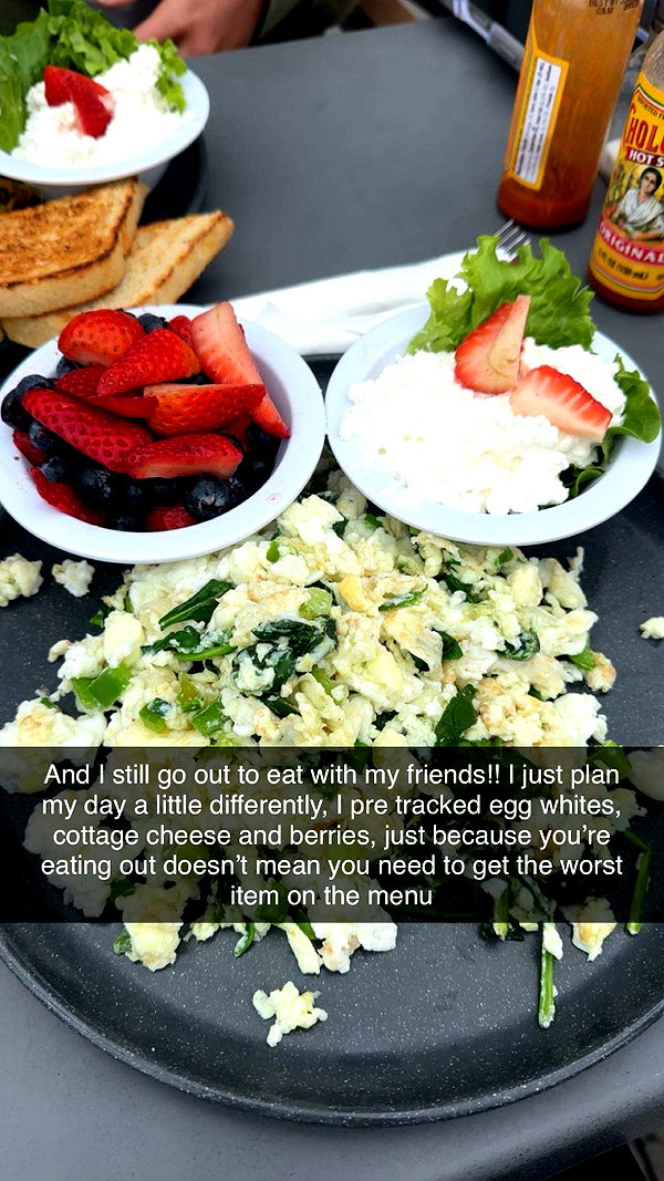 neuaurafitness snapchat image archive image