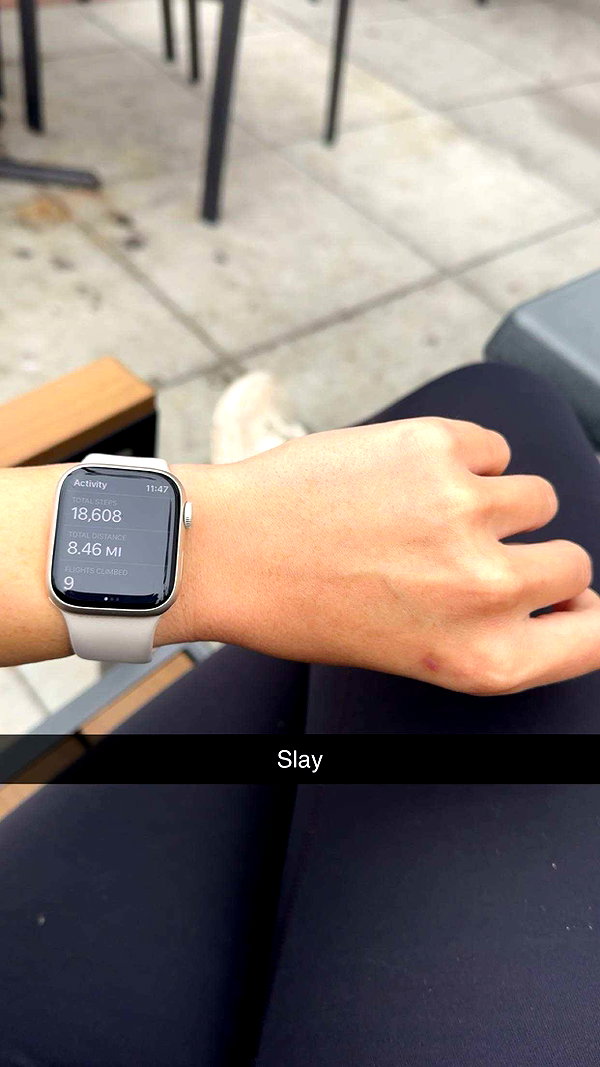 neuaurafitness snapchat image archive image