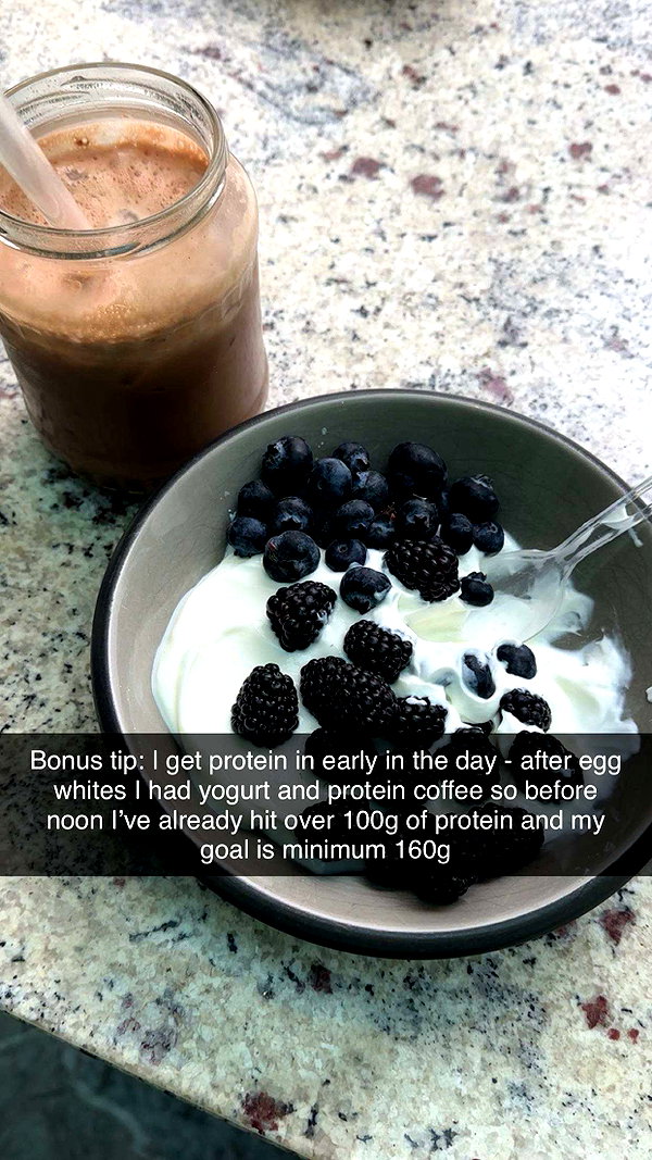neuaurafitness snapchat image archive image