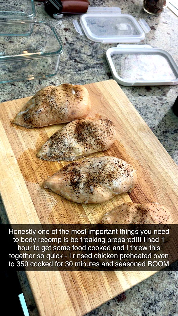 neuaurafitness snapchat image archive image