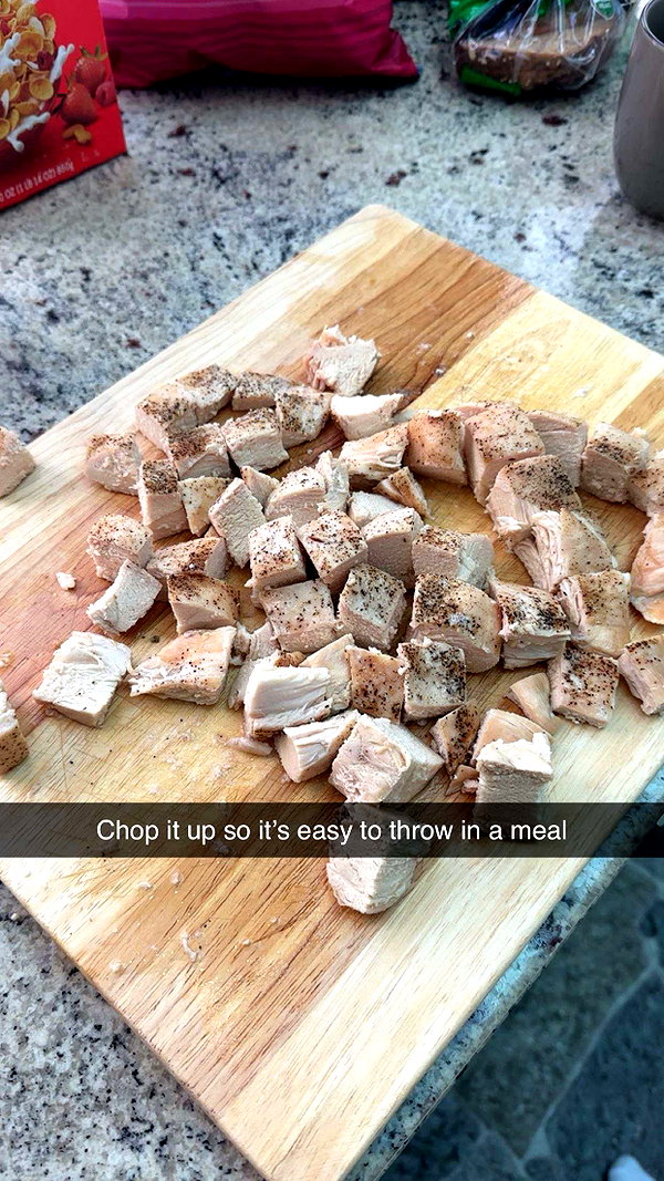 neuaurafitness snapchat image archive image