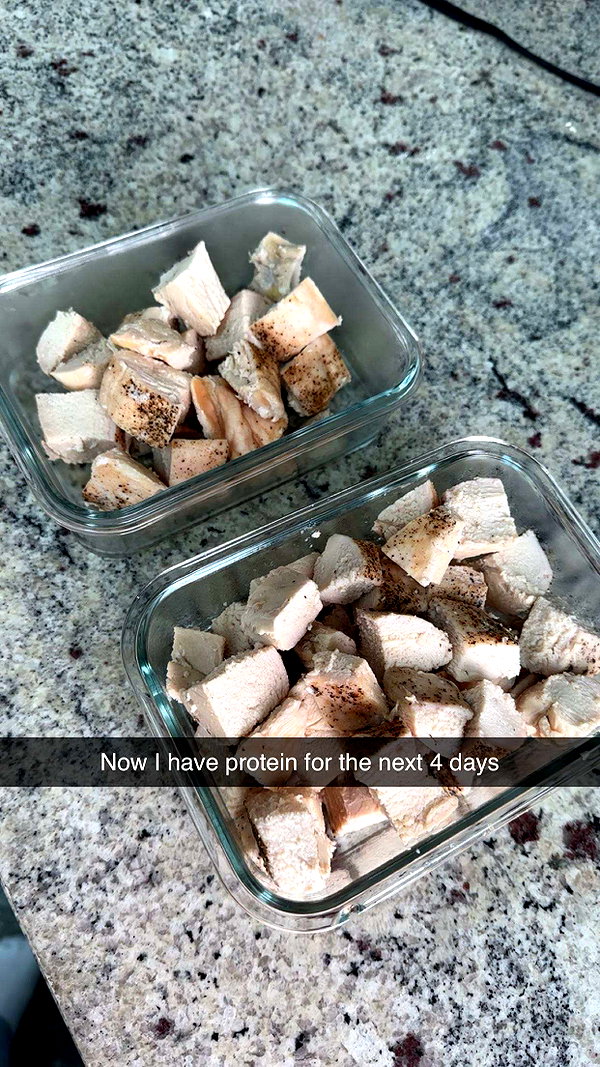 neuaurafitness snapchat image archive image