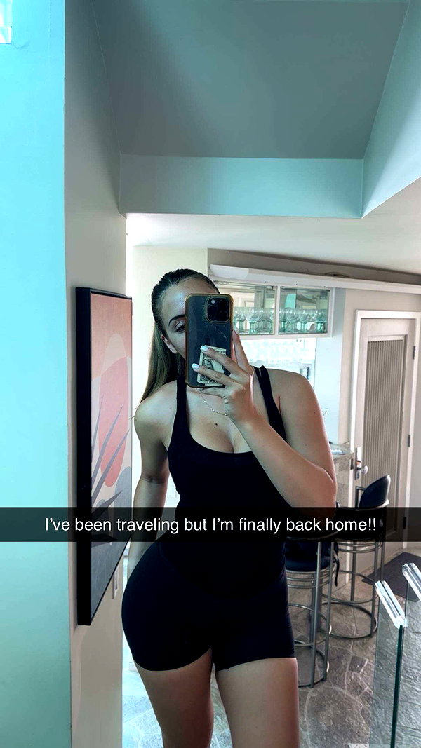 neuaurafitness snapchat image archive image