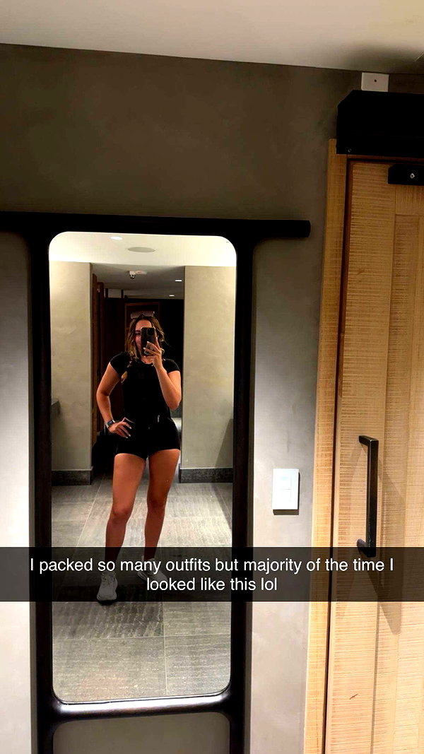 neuaurafitness snapchat image archive image