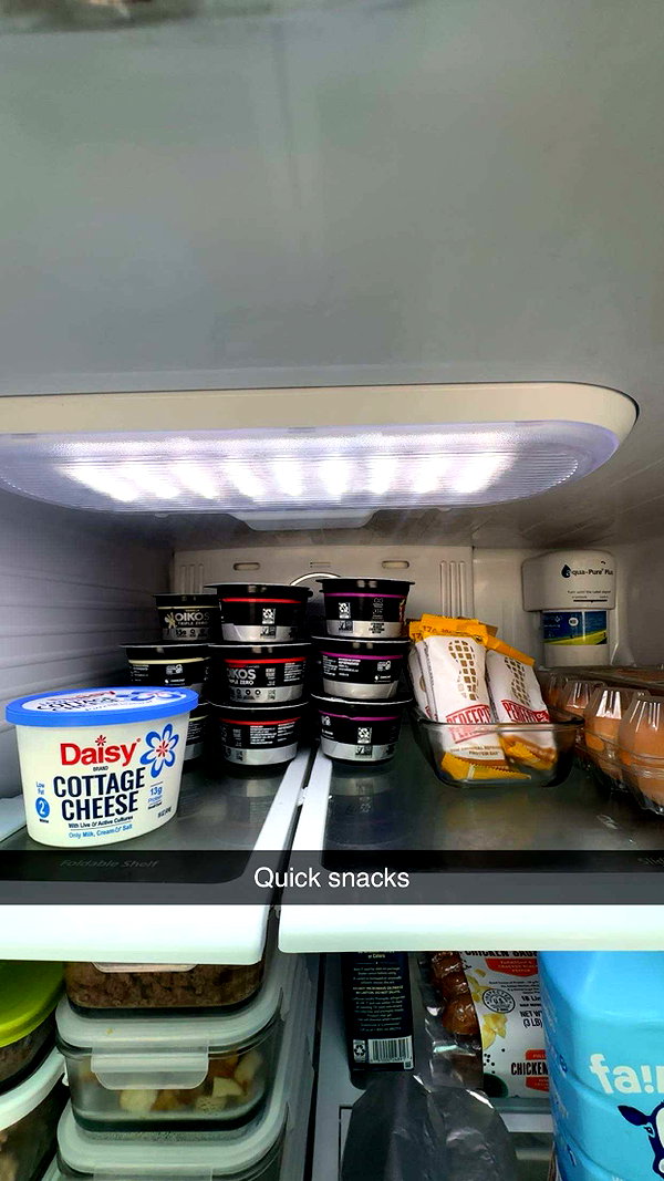 neuaurafitness snapchat image archive image