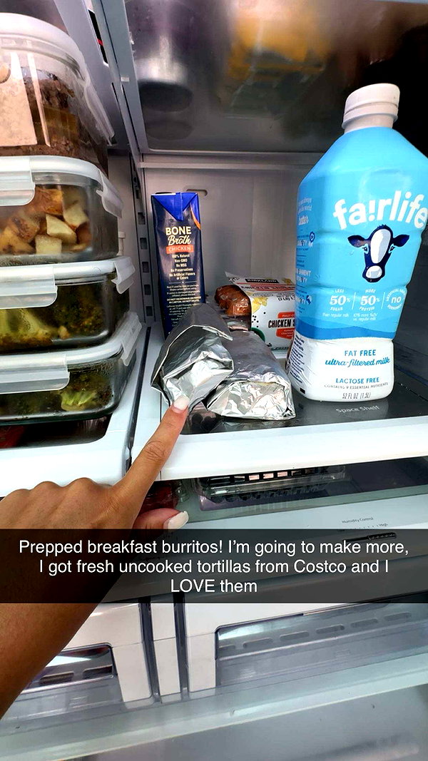 neuaurafitness snapchat image archive image