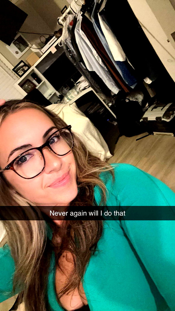 neuaurafitness snapchat image archive image