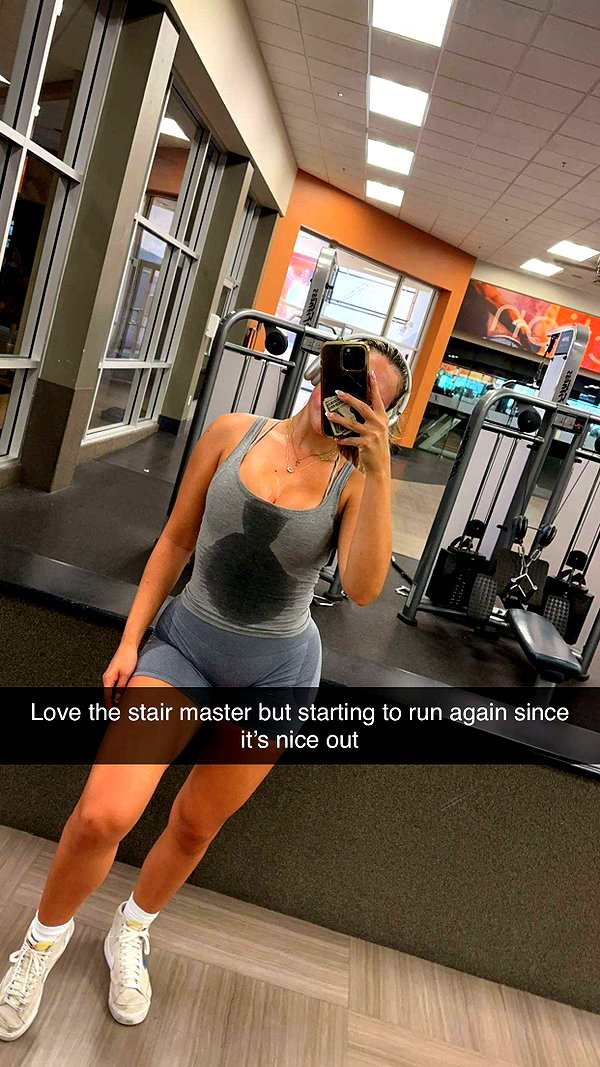 neuaurafitness snapchat image archive image