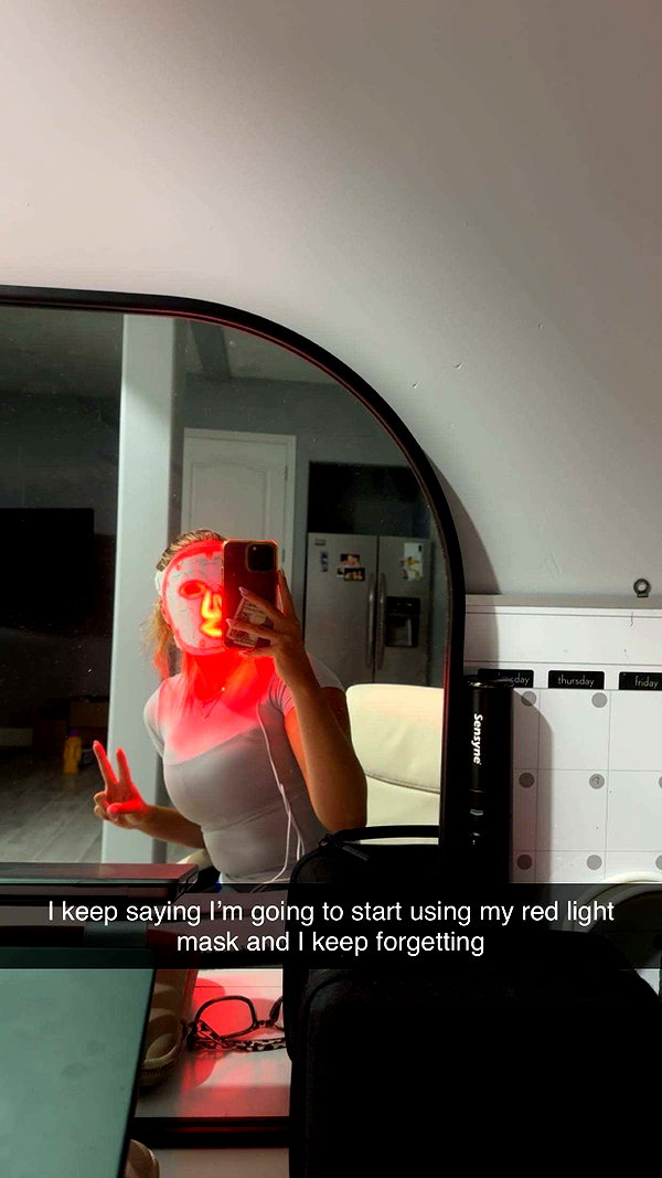 neuaurafitness snapchat image archive image