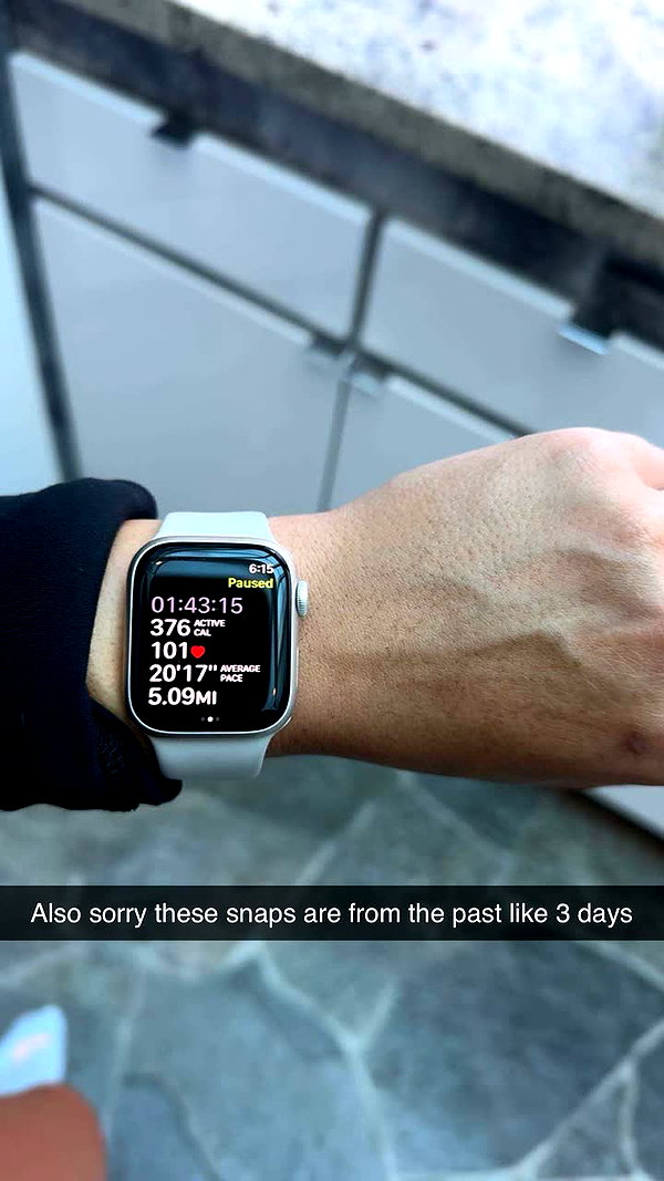 neuaurafitness snapchat image archive image
