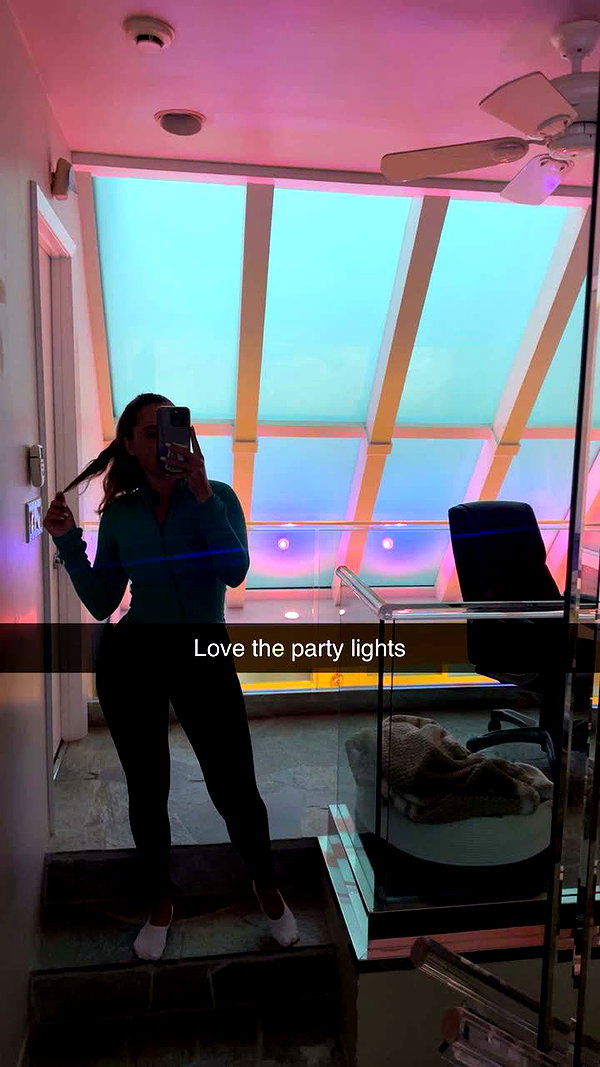 neuaurafitness snapchat image archive image