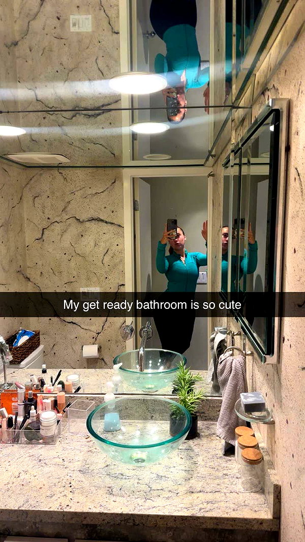 neuaurafitness snapchat image archive image