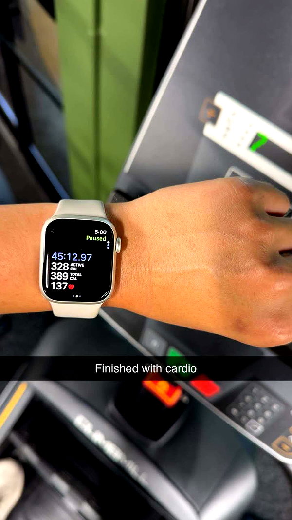 neuaurafitness snapchat image archive image