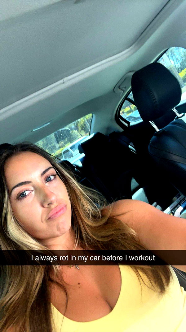 neuaurafitness snapchat image archive image