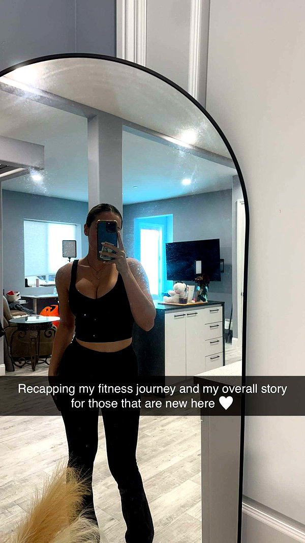 neuaurafitness snapchat image archive image